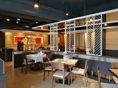 大堂-必胜客(涂门街店)