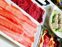 -食潮汕头鲜牛馆(望京保利店)