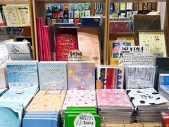 -猫的天空之城概念书店(杭州南宋御街店)