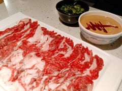 -京韵胡同·酱香羊蝎子火锅涮肉(长寿路店)
