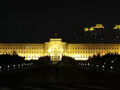 -大连人民广场