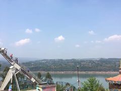 -美心红酒小镇游乐园