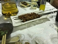 -羊家胡同·龙虾烧烤火锅(龙汇路店)