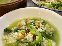 -揭西擂茶(龙华店)
