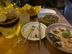 -ibarrel爱杯·bistro&brunch(江宁路店)