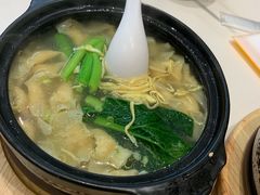 -蔡澜点心·粤菜(月星环球港店)