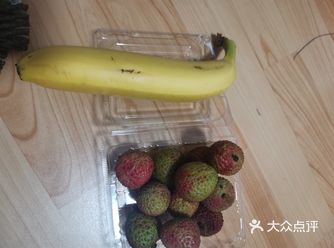 吃水果,补充活力满满,好