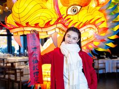 -禧宴Joyous Restaurant(禧园店)