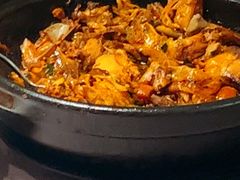 -台鄉缘 ·小海鲜·台州菜(桃林路店)