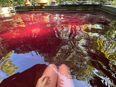 -凤翔首邑温泉度假村