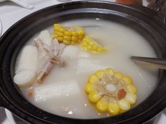 -张记旺角食街(动物园店)