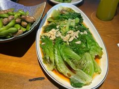 -长亭酒肆·武夷菜(德胜门店)