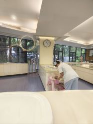 -宝生月子中心·独栋独院式(南山店)