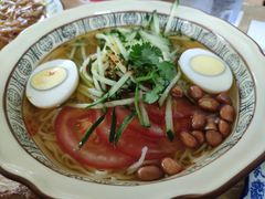 -东北特色菜馆(珞喻东路店)