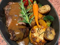 -La Terre乐田(万象城店)