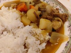 -露西亚咖啡西餐厅(哈尔滨俄侨纪念馆店)