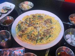 -包装马车·韩国料理·포장마차