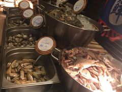 -富力希尔顿酒店·地阔自助餐厅