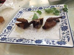 -水乡人家私房菜(逢简店)