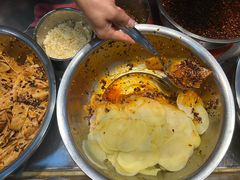 -周小亮丁家坡洋芋(全国总店)