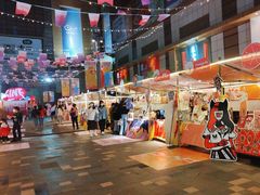 -天河领展广场
