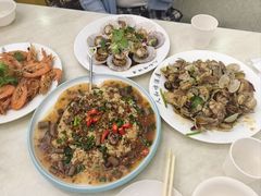-人和啤酒屋海鲜大排档(营口路店)