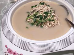 大煮干丝-无名居(农展馆店)