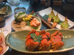 -花潮料理艺食馆(成都万象城店)