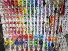 -爆爆手作·掐丝珐琅·Tufting·捏捏乐DIY团建集合店(朝阳店)