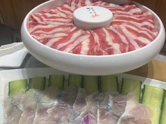 -人人捞火锅(陵水店)
