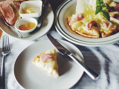 -翠田Green Field Kitchen