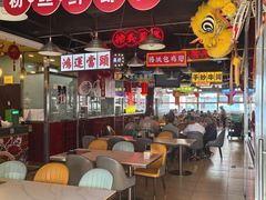 -日昌餐馆(亦庄店)