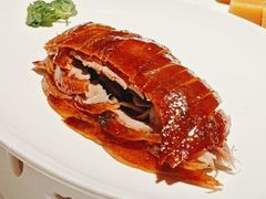 -四季民福烤鸭店(东四十条店)