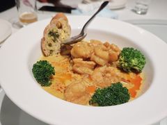 -廊亦舫Lang Yi Fang Restaurant(金桥店)