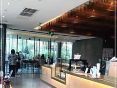 -星巴克(首钢店)