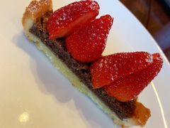 -嘉定凯悦·咖啡厅