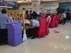 -惠宾饭庄(千禧店)