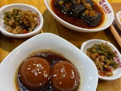 -呷佬·长沙手工米粉(金沙江路店)