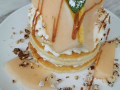 无花果原味松饼-农畉LONFOOD(福田星河COCOPark店)