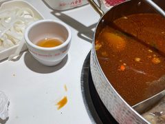 -八合里牛肉火锅(上海世茂广场店)