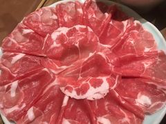 -东门口涮肉·砂锅·烤串(老门东店)