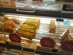 -85度C(南京珠江华海店)