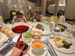 -王品牛排(郑州大卫城店)