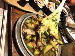 -古田居·特色寿司料理(星之岛旗舰店)