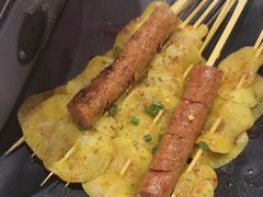 -聚味瞿记·龙虾堂(坡子街店)