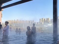 -清河半岛温泉度假酒店