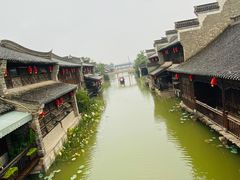 -朱仙镇启封故园景区
