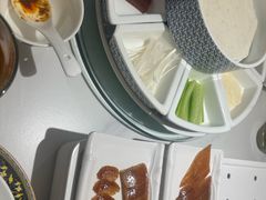 -羲和雅苑•北京烤鸭(国贸商城店)