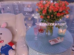 -双季花艺园艺市场(浦东店)
