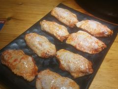 -旺记碳烤肥牛(虎门万达店)